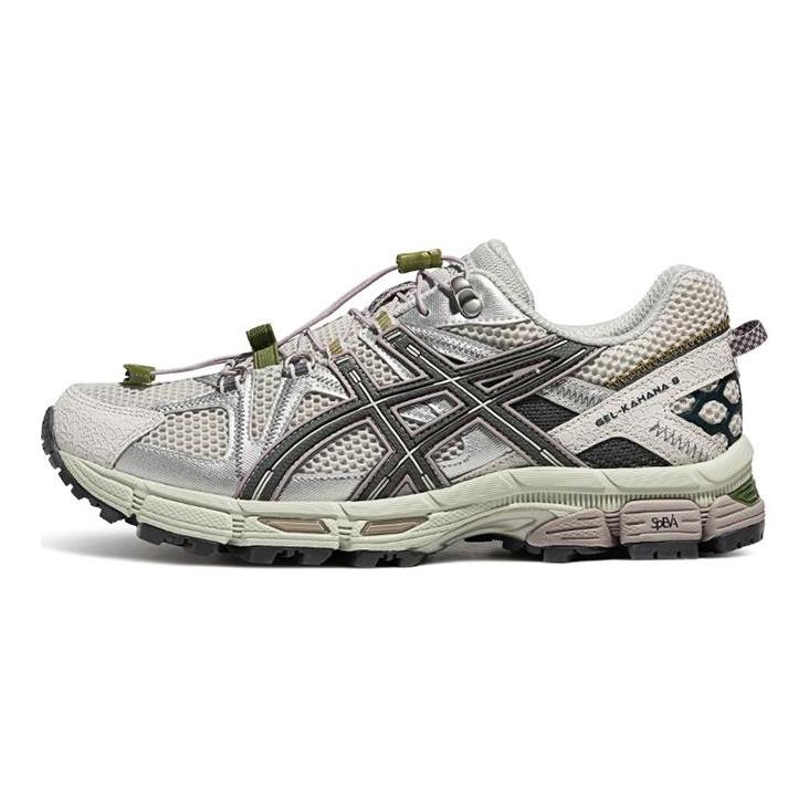 Asics Gel-Kahana 8 Pohodlné Univerzální Běžecké Boty Unisex Tenisky 1203B031-026