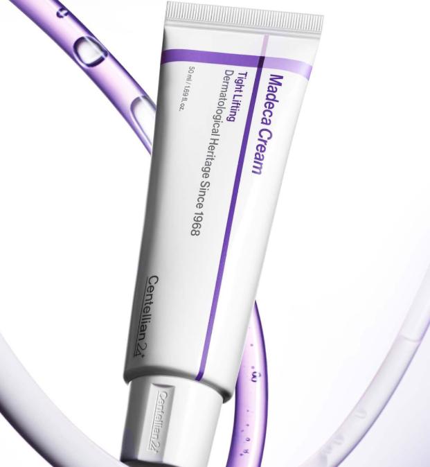Centellian24 All New Madeca Cream Tight Lifting 50ml – Firming & Anti-Wrinkle Care