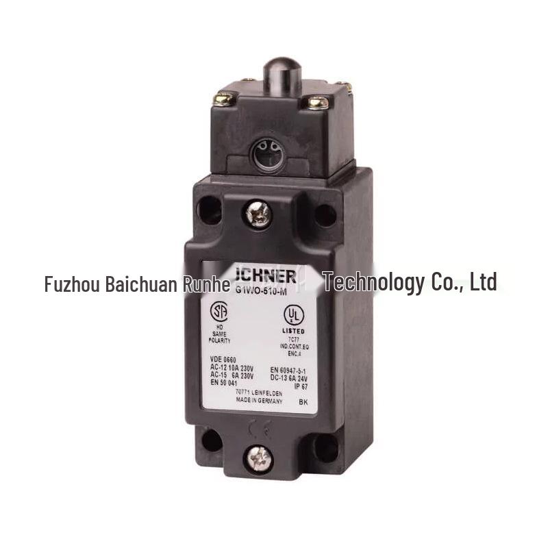 Brand New Euchner NG1WO-510-M Limit Switch In Stock