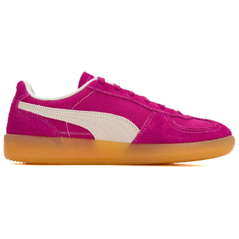 New PUMA Palermo Vintage Magenta Gleam 396841-07