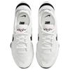 Nike Air Zoom Division 'White Black' Sneakers Casual CK2946-101