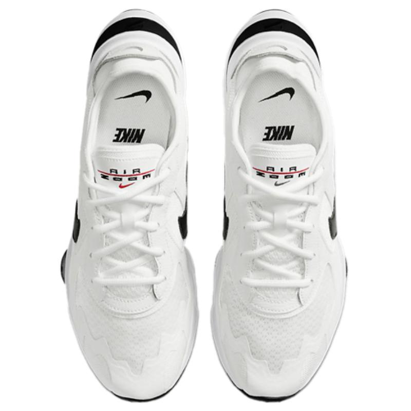Nike Air Zoom Division 'White Black' Sneakers Casual CK2946-101