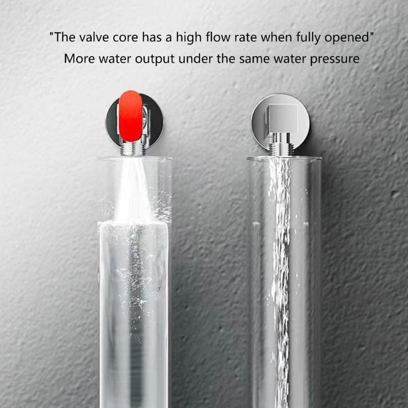 Durable Ball Control Compact & Reliable Water Heater Flows Regulator for Hot & Cold Water Perfect for Water Heaters