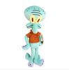 SpongeBob SquarePants Plush Toys: Patrick, Squidward and Mr Krabs Soft Plush Gifts