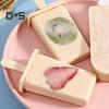 Super Wind Ice Cream Mold Food Grade Non-stick PVC Ice Pop Maker for Home
