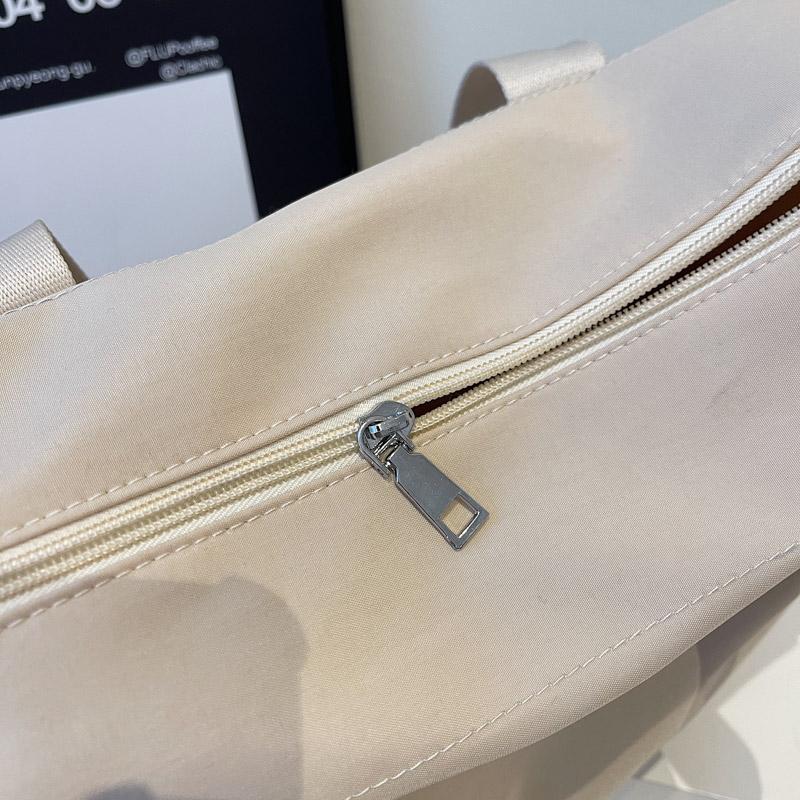 Damentasche Große Kapazität Tasche Studentenklasse Umhängetasche Pendler Umhängetasche