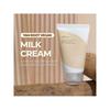 Isntree Yam Root Vegan Milk Cream 80ml | Nourishing Moisturizer | Vegan Milk Moisturizer | Korean Skincare