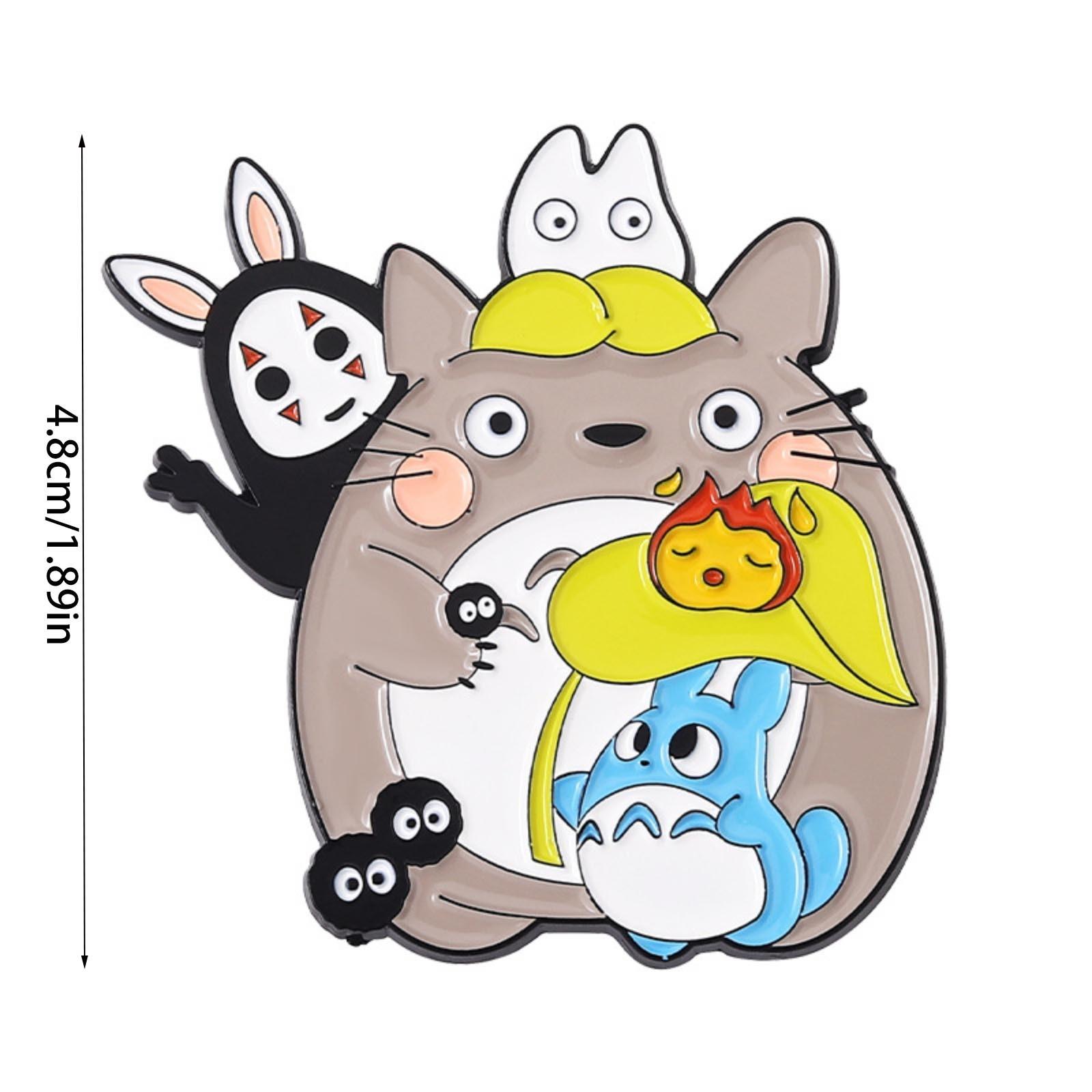 

Креативная брошь из сплава Модная брошь-булавка для воротника One Size