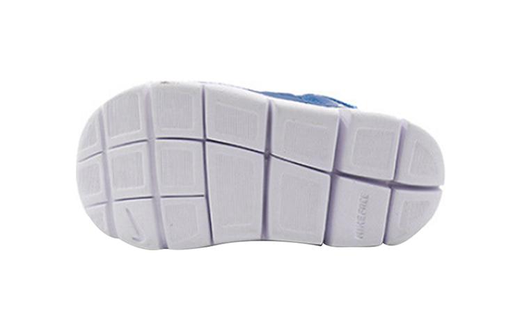 Nike Dynamo Free Toddler Shoes Baby 343938-424