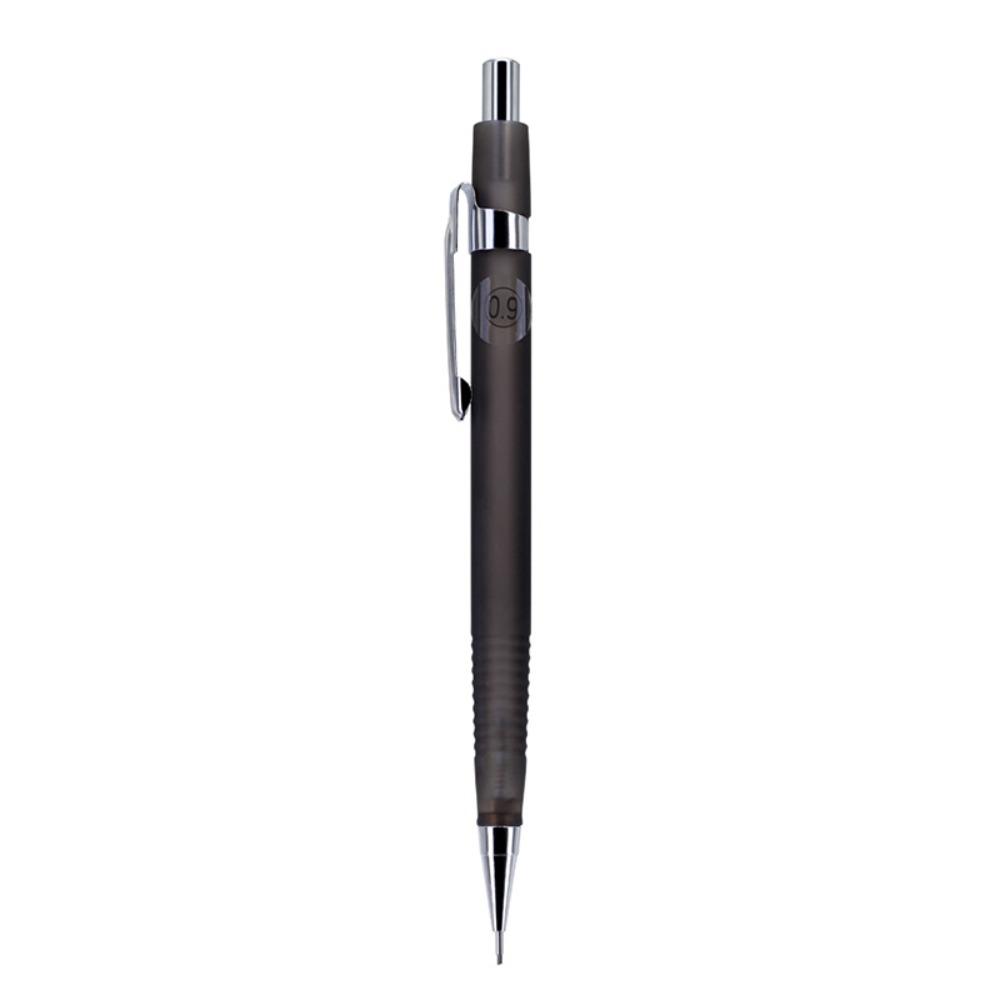 Soft Grip Automatic Pencil 0.3/0.5/0.7/0.9mm Propelling Pencil Mechanical Pencil  Students Drawing
