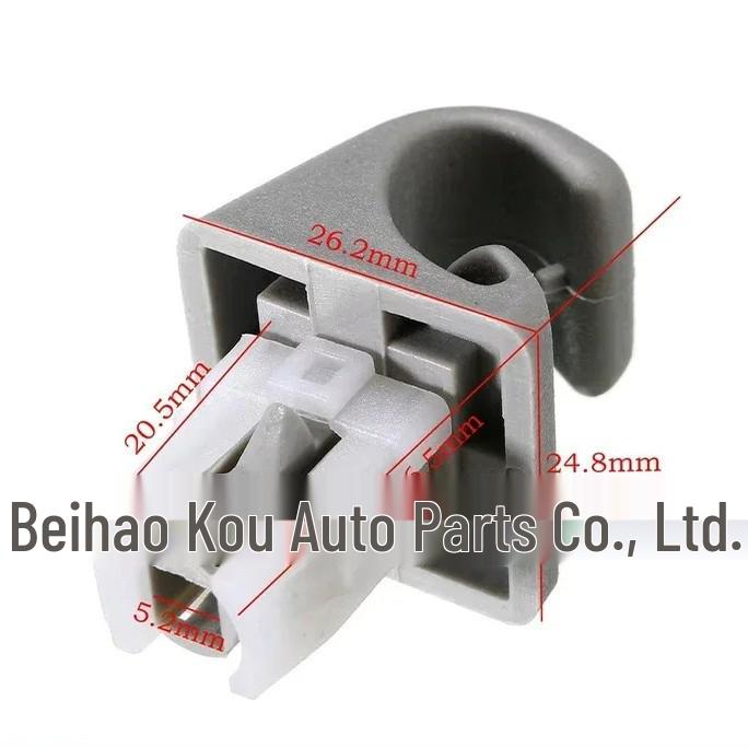 Toyota Corolla/Camry Sun Visor Clip Holder (74348-06030)