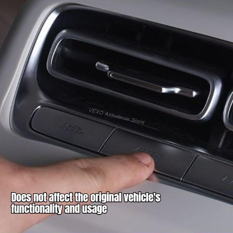 For Changan Qiyuan Q05 2025 2026 2027 Car Wireless Charging Silicone Pad Non-slip Gear Cup Holder Mat Interior Decor Accessories
