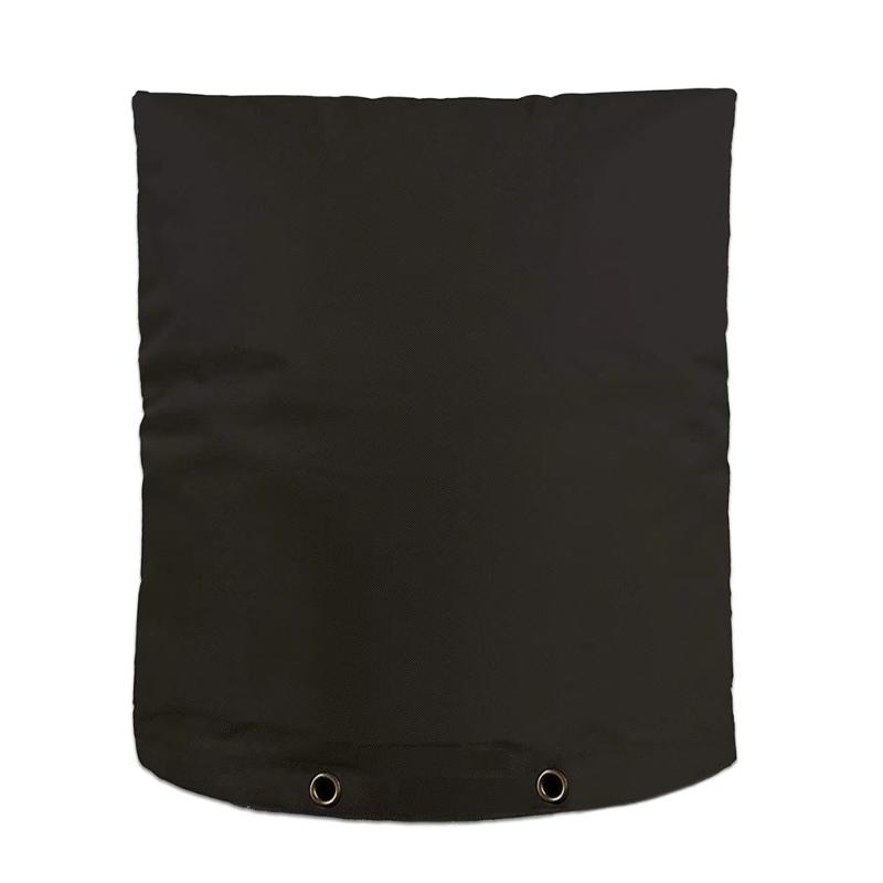 Well Pump Cover, Water Pump Well Covers Pipe Insulation Antifreeze Cover Water Pipe Insulated Pouch Backflow Preventer