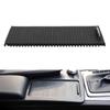 Center Console Roller Blind Cover A20468076079051 Fit for Mercedes‑ C‑Class E‑Class S204 W204 A207 2046807607