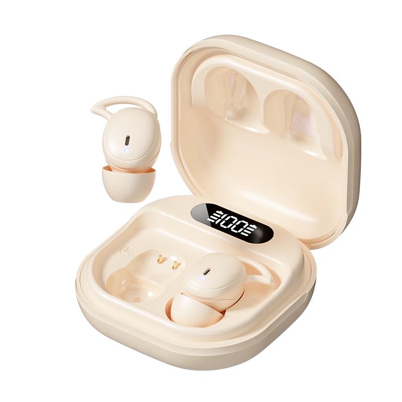 Invisible Mini Wireless Sleep Earbuds TWS880