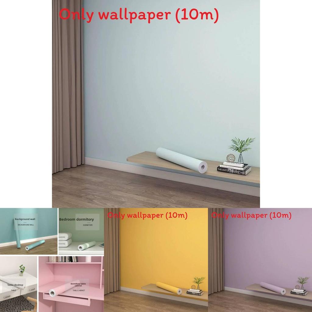 Self Adhesive Wallpaper Pvc Wall Panel For Bedroom And Dining Area Wall Enhancement