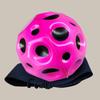 Wrist Return Ball Space Ball Sports Wrist Balls On A String Rubber Rebound Balls Wristband Toy For Children Kids Gift Exercise