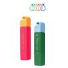 12ML Water-free Degreasing Pen For Emergency Use White Clothes Stain Remover Pen Strong Waterless Tant Oil Stain Remover Pen New