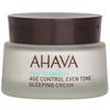 AHAVA Brightening Sleeping Cream (Random Package)