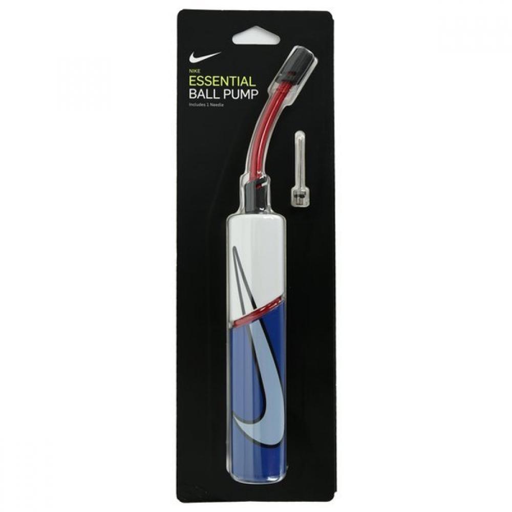 

Nike Essential Ball Pump Single item