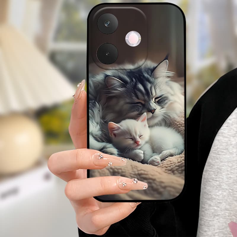 For OPPO A5 Pro A5Pro 5G Case Silicone Luxury Space Soft Bumper For OPPO A5 Pro 5G Global Phone Cover TPU Funda Fashion Bag