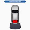 Sun Shades For BMW 5 Series G30 Sedan 2017 2018 2019-2023 2022 Sunshades Magnetic Heat Insulation Window Visor Car Accessories