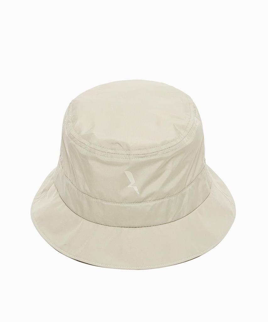 [Aigle] T-shirt [Official] Water-repellent UV-cut Packable Hat Sage Green L