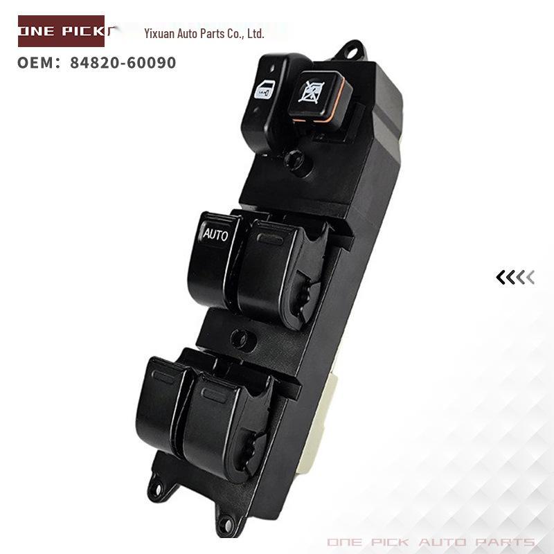 Toyota Camry Power Window Switch 84820-60090 84820-AA011