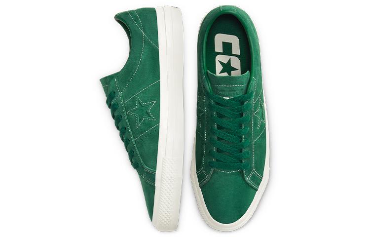 Converse One Star Pro Green Unisex 168654C