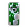 Painted Cover For Oppo Find X8 Pro Soft Black Silicon Back Cover Cases For Oppo Find X8 Findx8 Pro Shockproof Shell Cases Bumper
