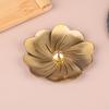 Vintage Fragrance Insert Thread Stick Fragrance Incense Burner Plate Holder Cucurbitar Fragrant Seat Base Incense Clip Decor