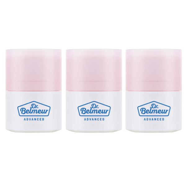 Dr.Belmeur Advanced Pink Lipserine 15ml / 0.51 Fl.oz (3 Options)