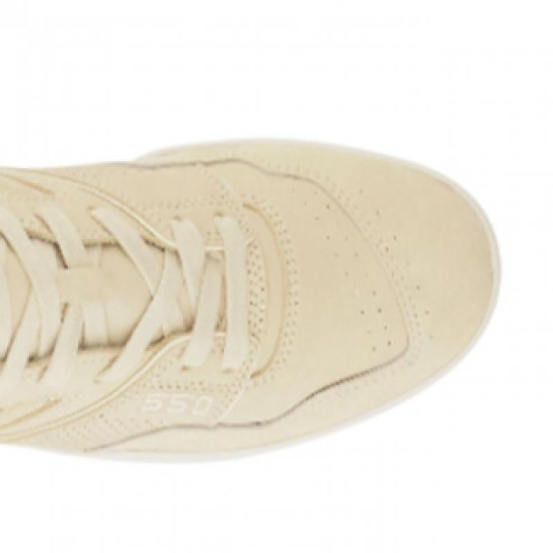 [Boty New Balance] Tenisky New Balance Bb550iba