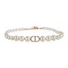 30 Montaigne Pearl Necklace Women Necklace Gold N1116MTGRS-D301