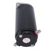 Hydraulic Pump Motor with Sealed Collar Coupling 179327 Replacement for Lippert Unidirectional Power Unit RV Leveling