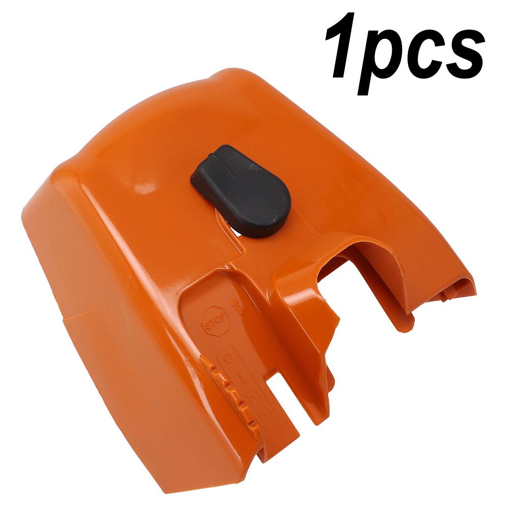 Replacement Chainsaw Air Filter Cover OEM Part for Models 034 036 MS360 1125 140 1913 Designed to Protect Engine from Debris