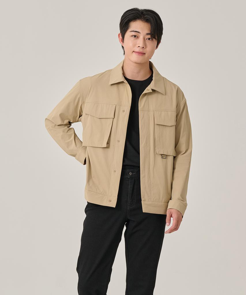 Biltmore Men'S Blouson Jacket