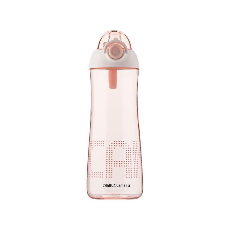 CHAHUA Youfu Portable Sports Water Bottle