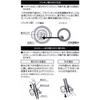 Skater Water Bottle Replacement Parts Spare Parts Stainless Steel Bottle Straw Gasket Set for SKCP3 P-SKCP3-SP-A