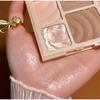 4 Colors Long-Lasting Matte Highlighter Bronzers Palette Face Shading Grooming Powder Makeup 3D Face Contouring Bronzer Cosmetic