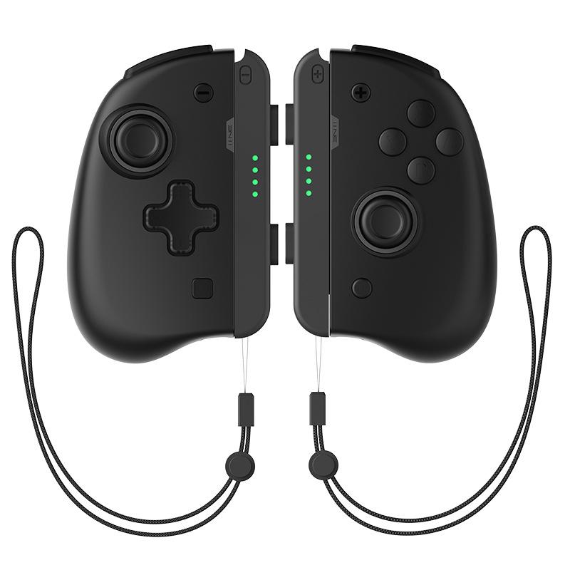 OLED Switch/Wrist Strap Joy-Con Controller Lanyard