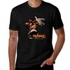 Limp Bizkit Significant Other Fashion Tshirt Cotton Tshirt 100 Tshirt