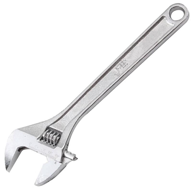 

SMVP AW-30 30-inch Adjustable Wrench CN plug (adapter included)