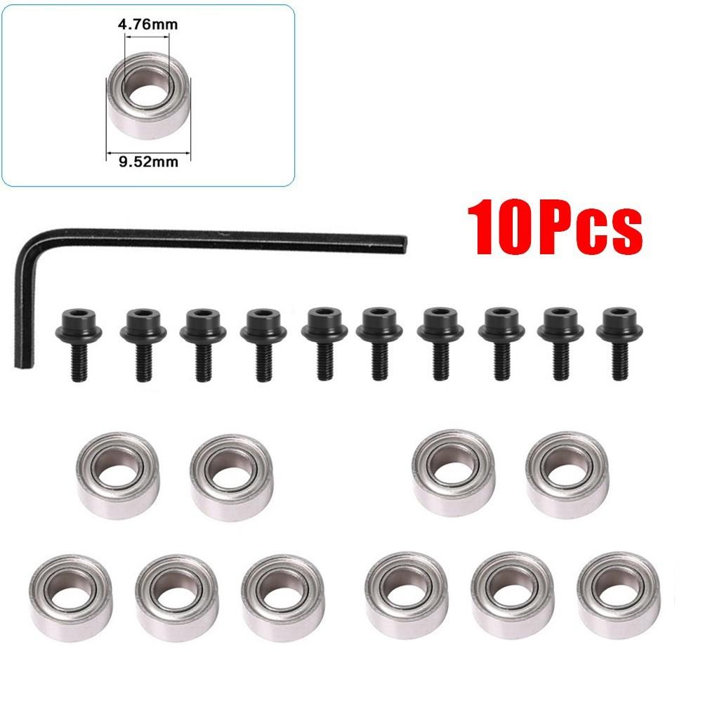 Repairing Repairing Tool Router Bit Bearings Router Bits Resistance