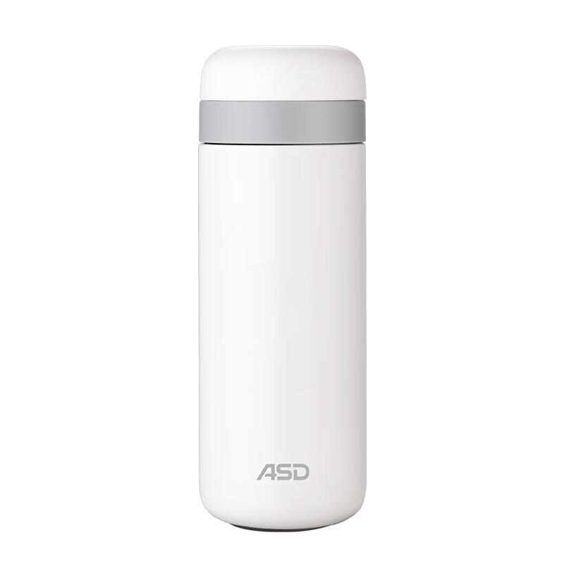 ASD 316 Stainless Steel Vacuum Insulated Tea Bottle