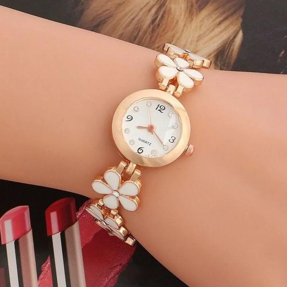 Metal women s wristwatch band watch fashion watch women s watch women s watch fashion watch