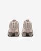 HV0934-001 Nike Shox R4 College Grey Flat Pewter (Women's)