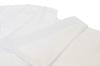 New Easy-to-Wear T-Shirt Half-Length Undergarment, Sizes M, L, LL (LL size)