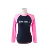 Korean Style Women's Jellyfish Diving Suit - Slim Fit, Sun Protection, Quick-Dry Long Sleeve for Snorkeling