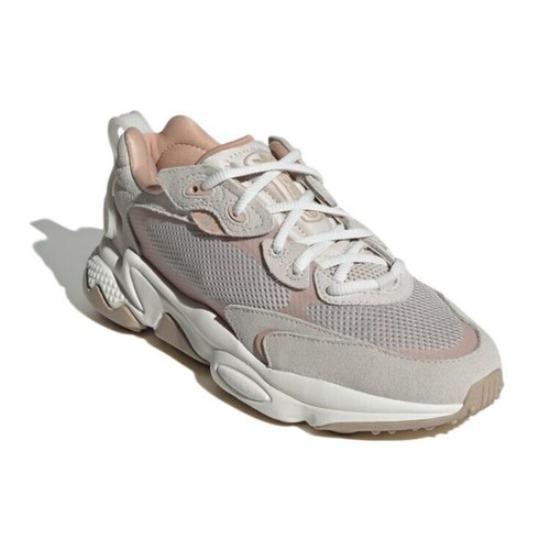 adidas Ozweego Meta Ash Pearl W - HP7836